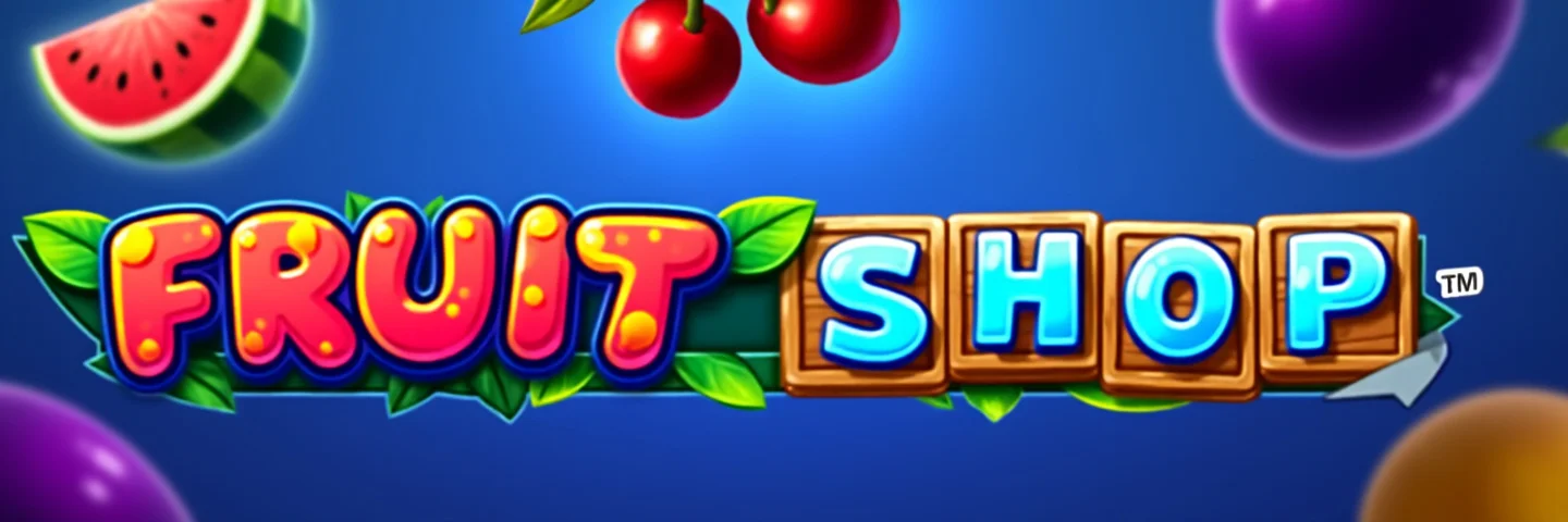 Fruit Shop slot game — Fruit Shop Metodi di Pagamento: Depositi, Prelievi e Opzioni Bancarie