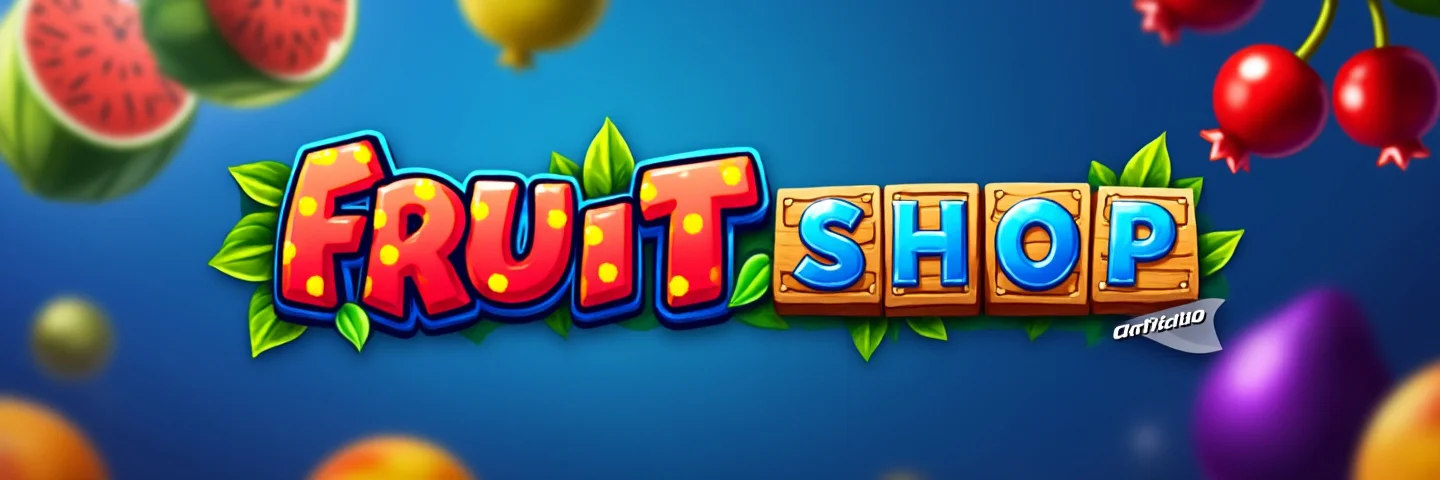 Fruit Shop slot game — Fruit Shop Mobile: slot Fruit Shop apk download e come giocare su smartphone