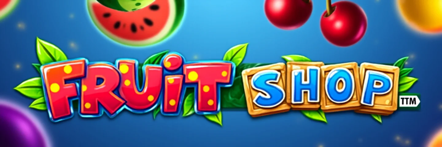 Fruit Shop slot game — Fruit Shop Recensioni: Analisi Completa della Slot NetEnt