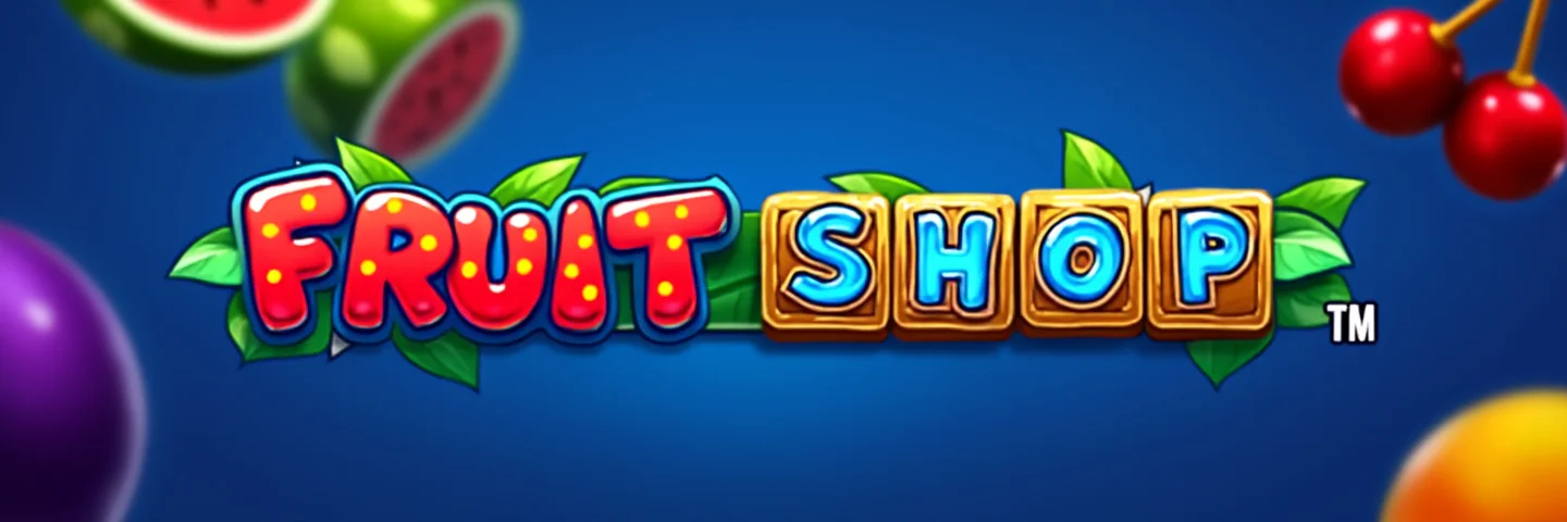 Fruit Shop slot game — Fruit Shop RTP: Analisi della Percentuale di Ritorno al Giocatore
