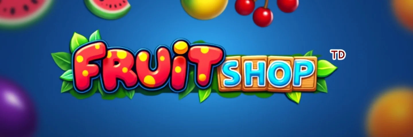 Fruit Shop slot game — Fruit Shop Slot: Guida Completa per Giocare Online in Italia