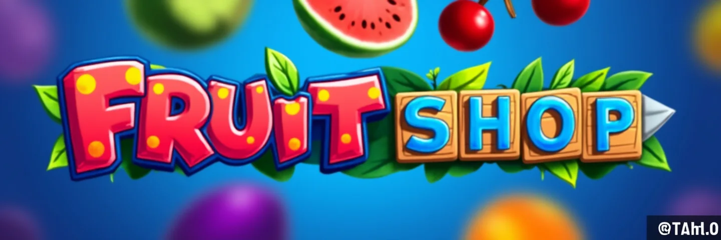 Fruit Shop slot game — Trucchi Fruit Shop Slot: Strategia, Volatilità e Gestione del Bankroll