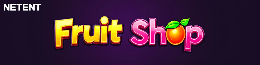 Fruit Shop